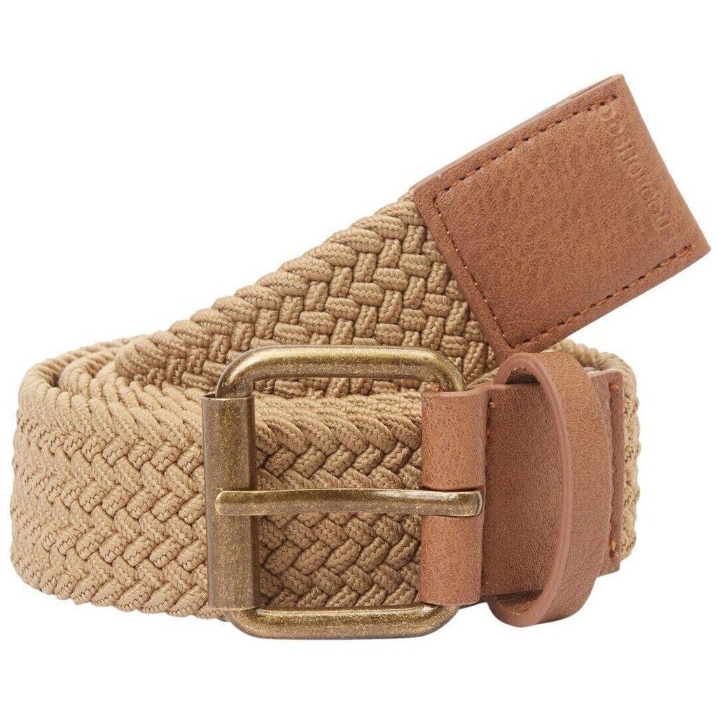 Belt DC Shoes Barricade, Beige, Unisex