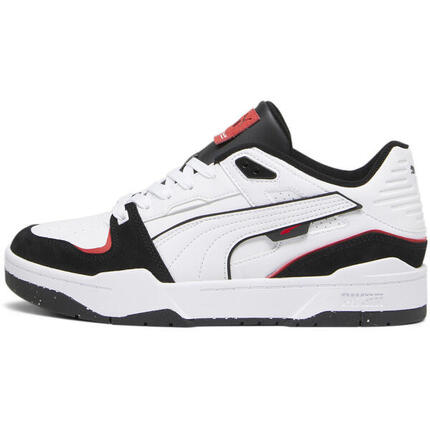 Zapatillas Puma Slipstream Bball Mix, Blanco, Unisexo