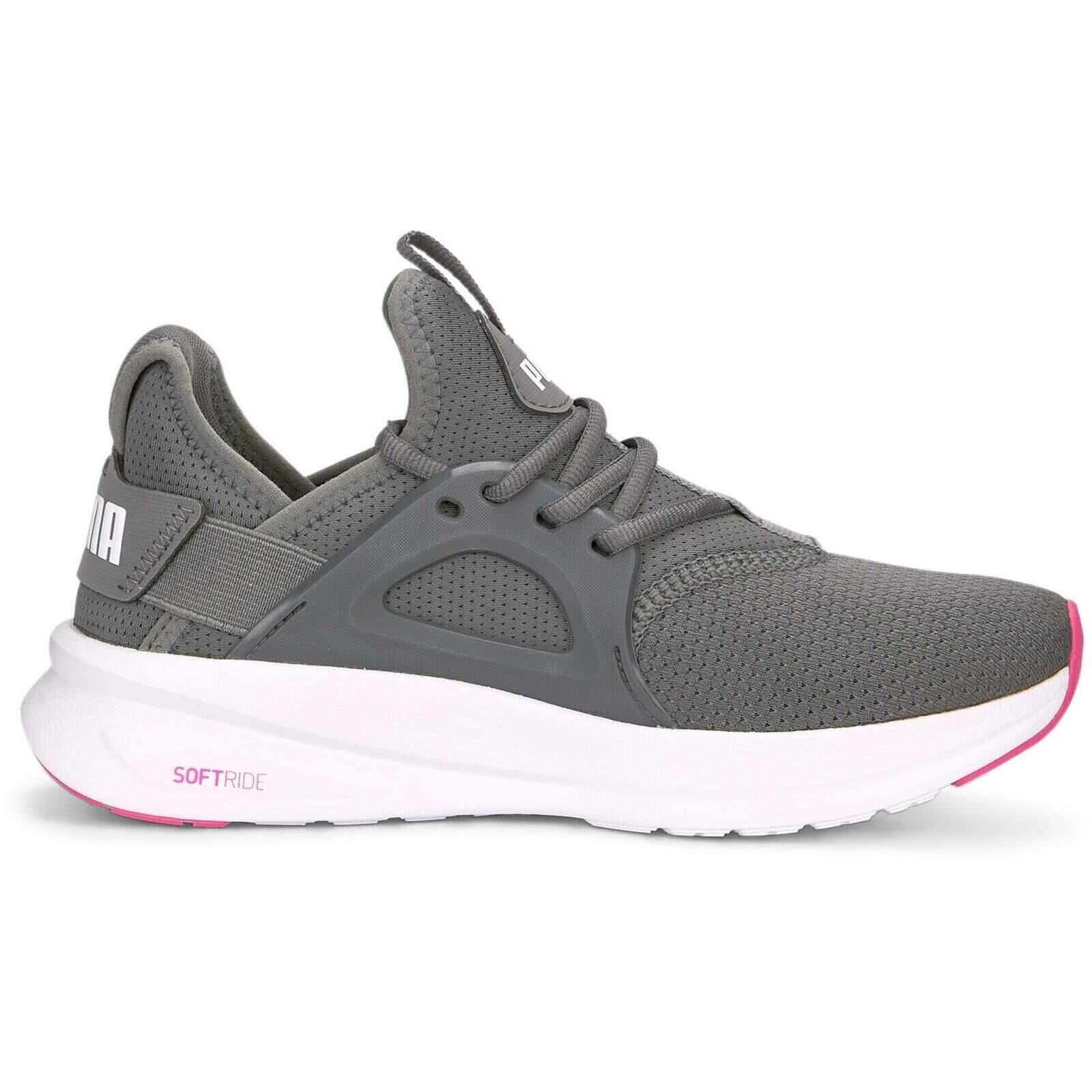 Scarpe da ginnastica Puma Softride Enzo Evo Logo Cool Dark, Grigio, Donne 5/5