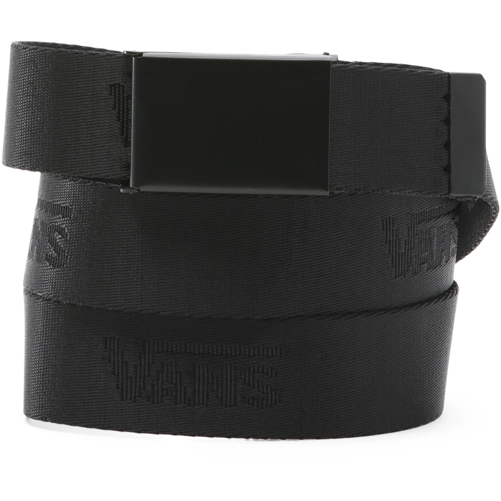 VANS Cinto Vans Off The Wall Web, Preto, Unissex