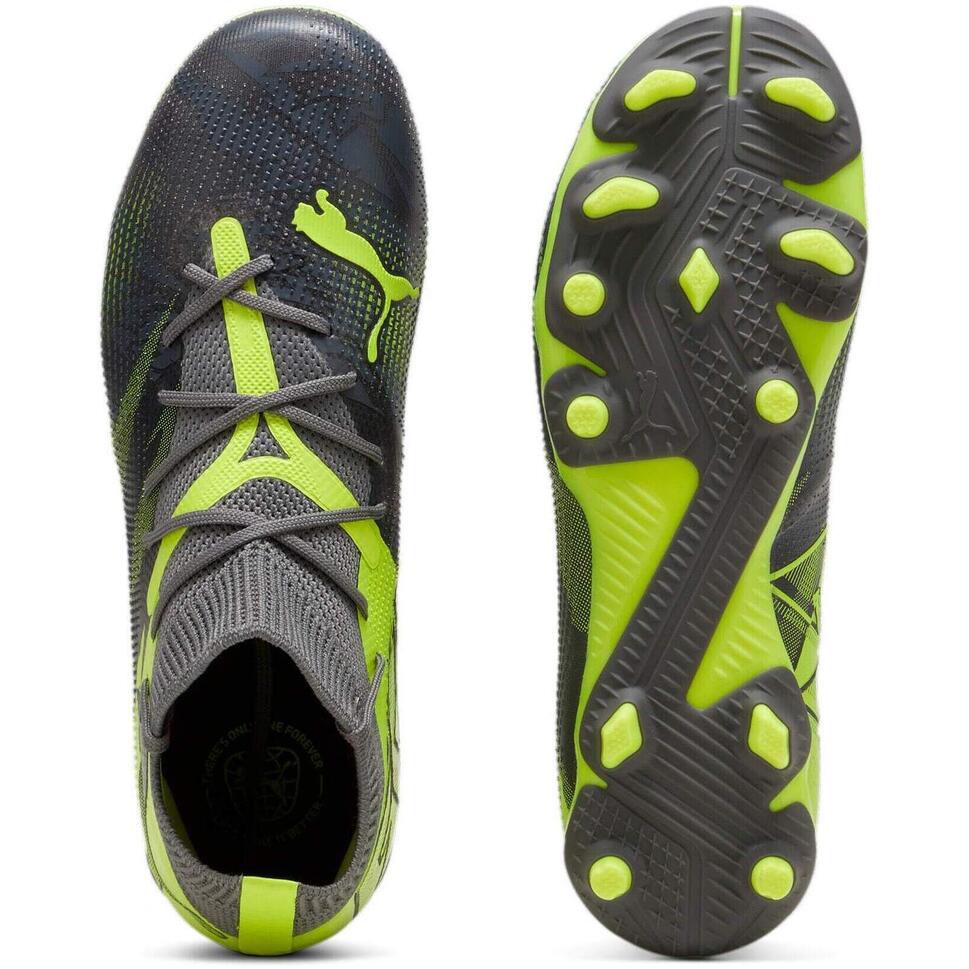 Buty do piłki nożnej Puma Future 7 Match Rush Fgag Jr, Dzieci
