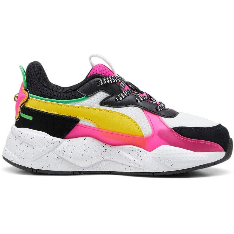 Pantofi sport copii Puma Rs-x Girls Trolls Ps, Multicolor