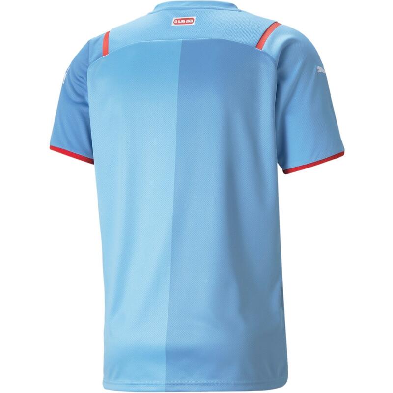 Tricou barbati Puma Sks Away Shirt Replica Team, Albastru