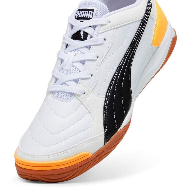 Sneakers Puma Pressing Iv, Wit, Mannen