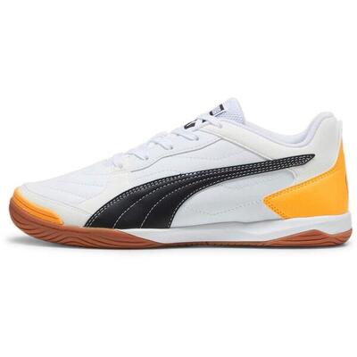 Sneakers puma pressing iv. wit. mannen