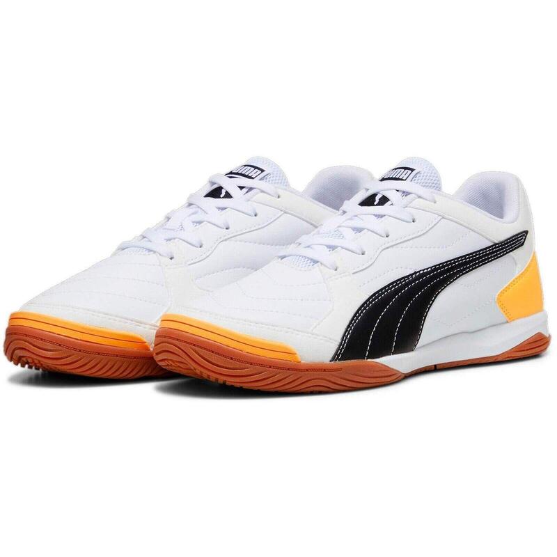 Sneakers Puma Pressing Iv, Wit, Mannen