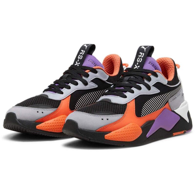 Pantofi sport barbati Puma RS-X Toys, Multicolor