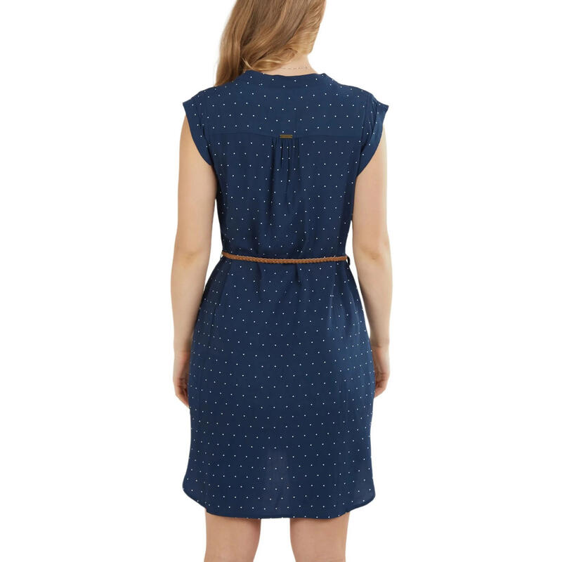 Ruha Fundango Mona Dress, Kék, Nők