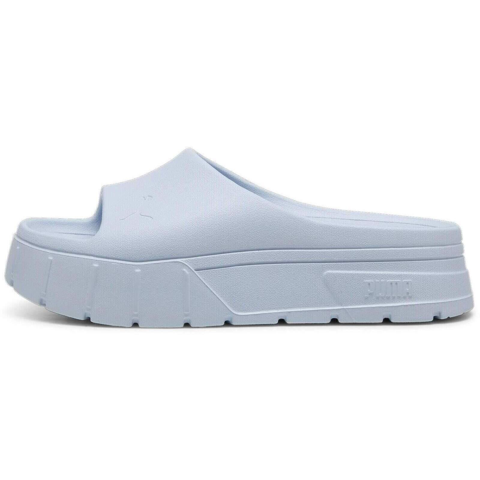 Klapki damskie Puma Mayze Stack Injex 3/5