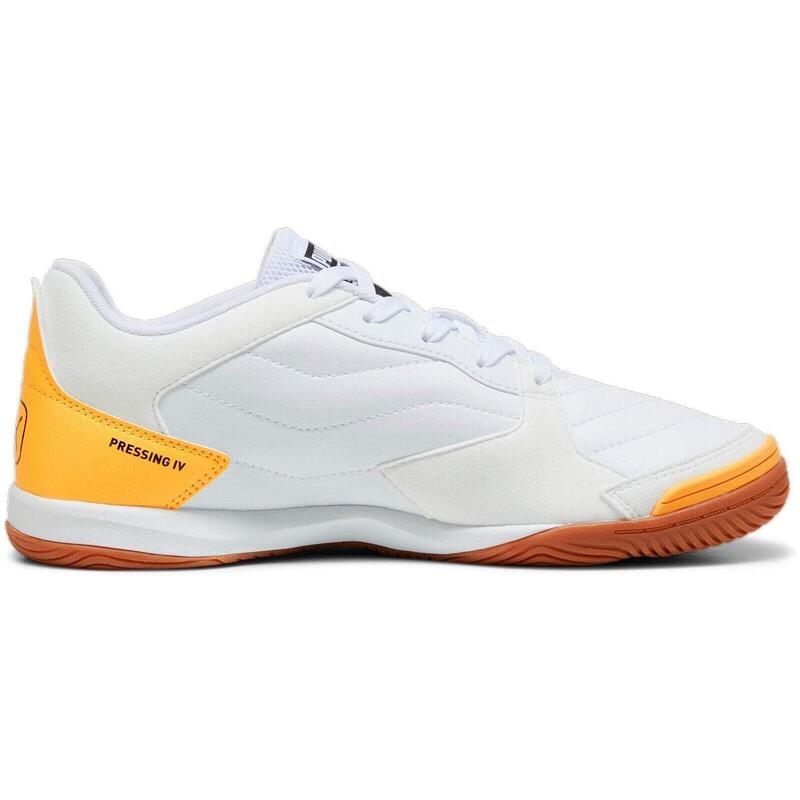 Sneakers Puma Pressing Iv, Wit, Mannen