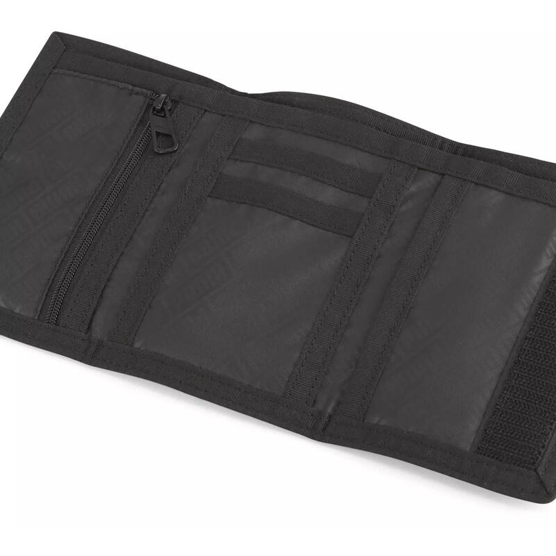 Portofel unisex Puma Plus, Negru