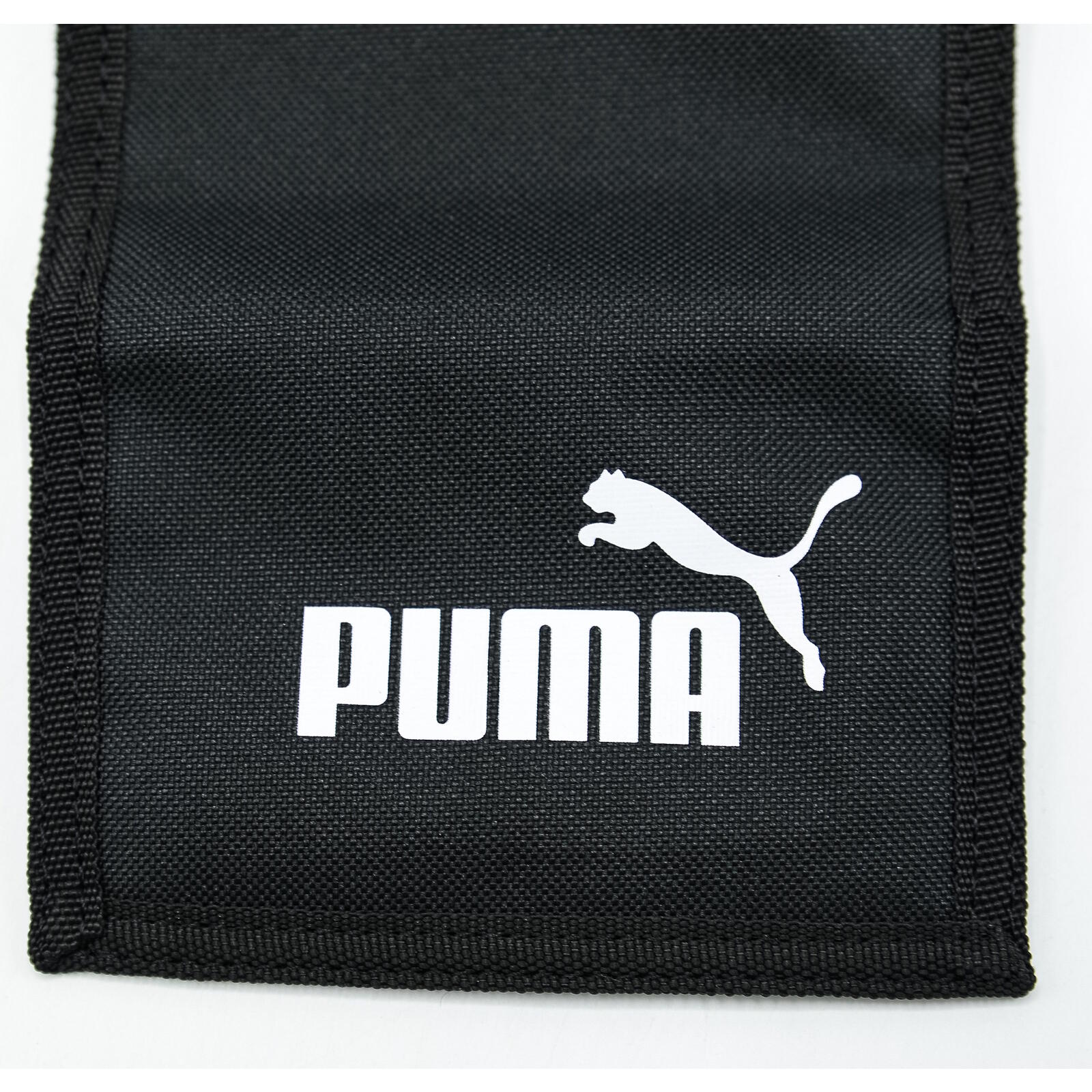 Portemonnee Puma Phase Wallet, Zwart, Uniseks 4/4