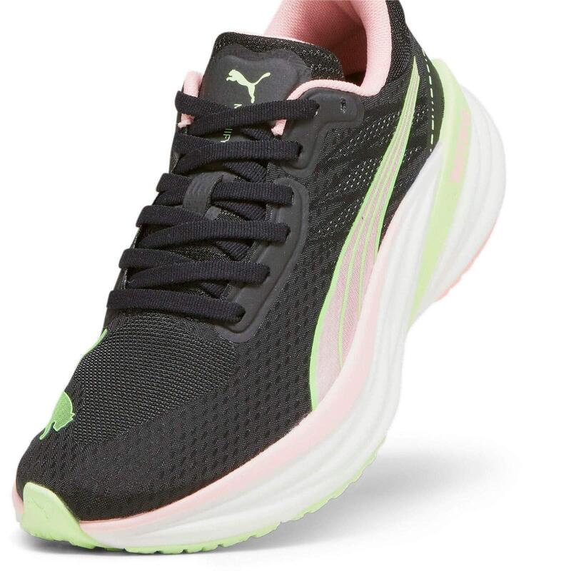 Baskets Puma Magnify Nitro 2 Dream Rush Wns, Noir, Femmes
