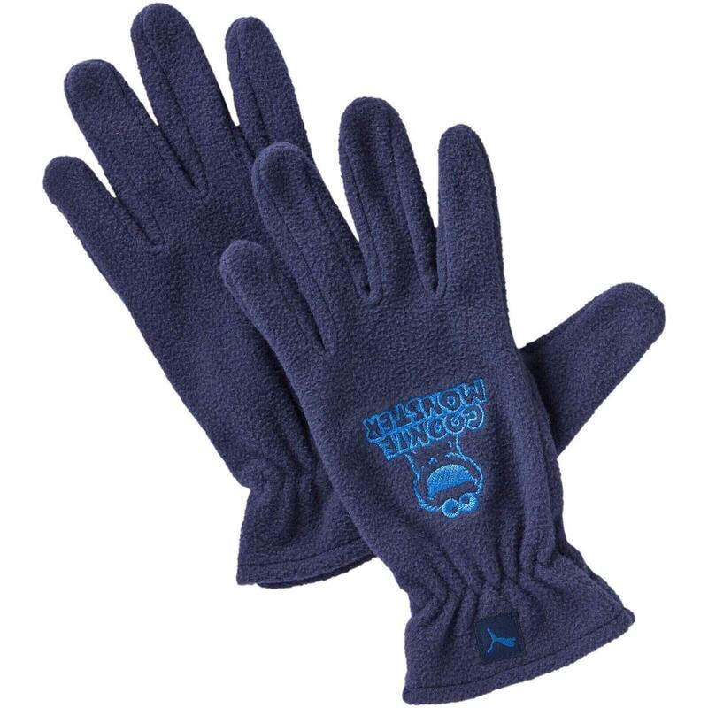 Manusi copii Puma Sesame Street Gloves, Albastru