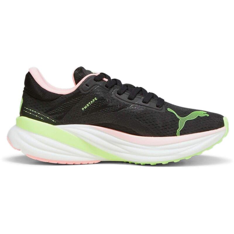 Baskets Puma Magnify Nitro 2 Dream Rush Wns, Noir, Femmes