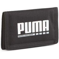 Portefeuille Puma Plus, Noir, Unisexe