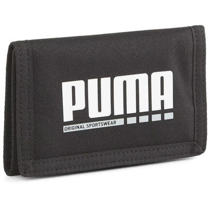 Portefeuille Puma Plus, Noir, Unisexe