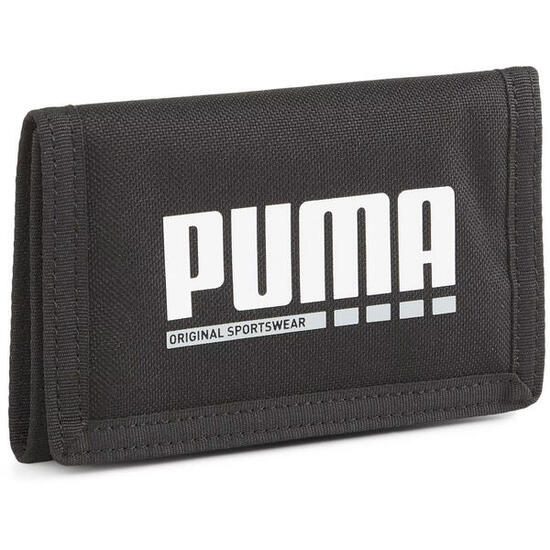 Portefeuille Puma Plus, Noir, Unisexe