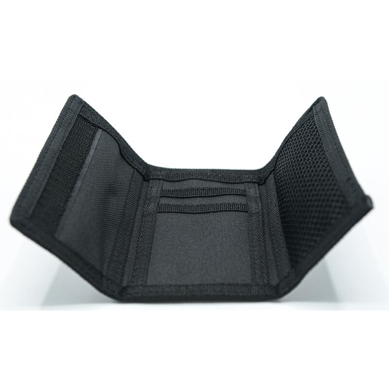 Portfel DC Shoes Ripstop, Dla obu płci