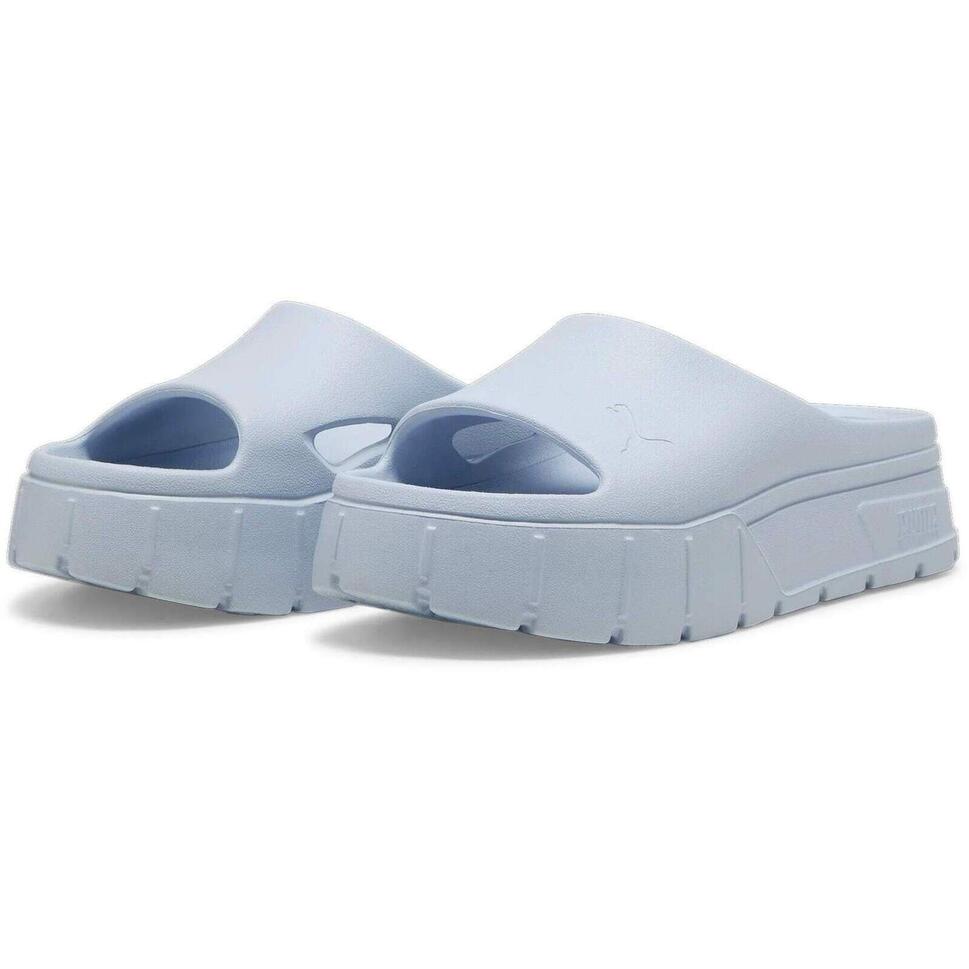Klapki Puma Mayze Stack Injex, Kobiety
