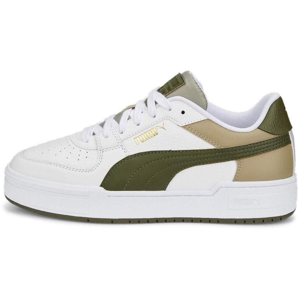 Кецове Puma Ca Pro, Бял, Мъже