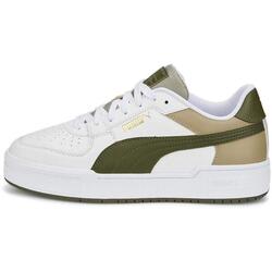 Baskets Puma Ca Pro, Blanc, Hommes