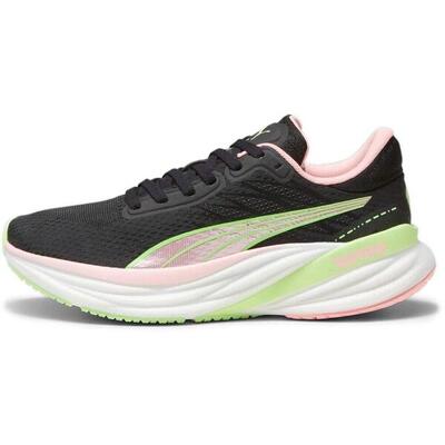 Zapatillas Puma Magnify Nitro 2 Dream Rush Wns, Negro, Mujer