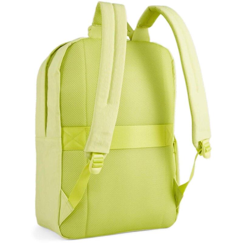 Sac à dos Puma .bl Backpack 27L, Vert, Unisexe