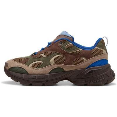 Zapatillas Puma Velophasis Nu Kidsuper Totally, Marrón, Mujer