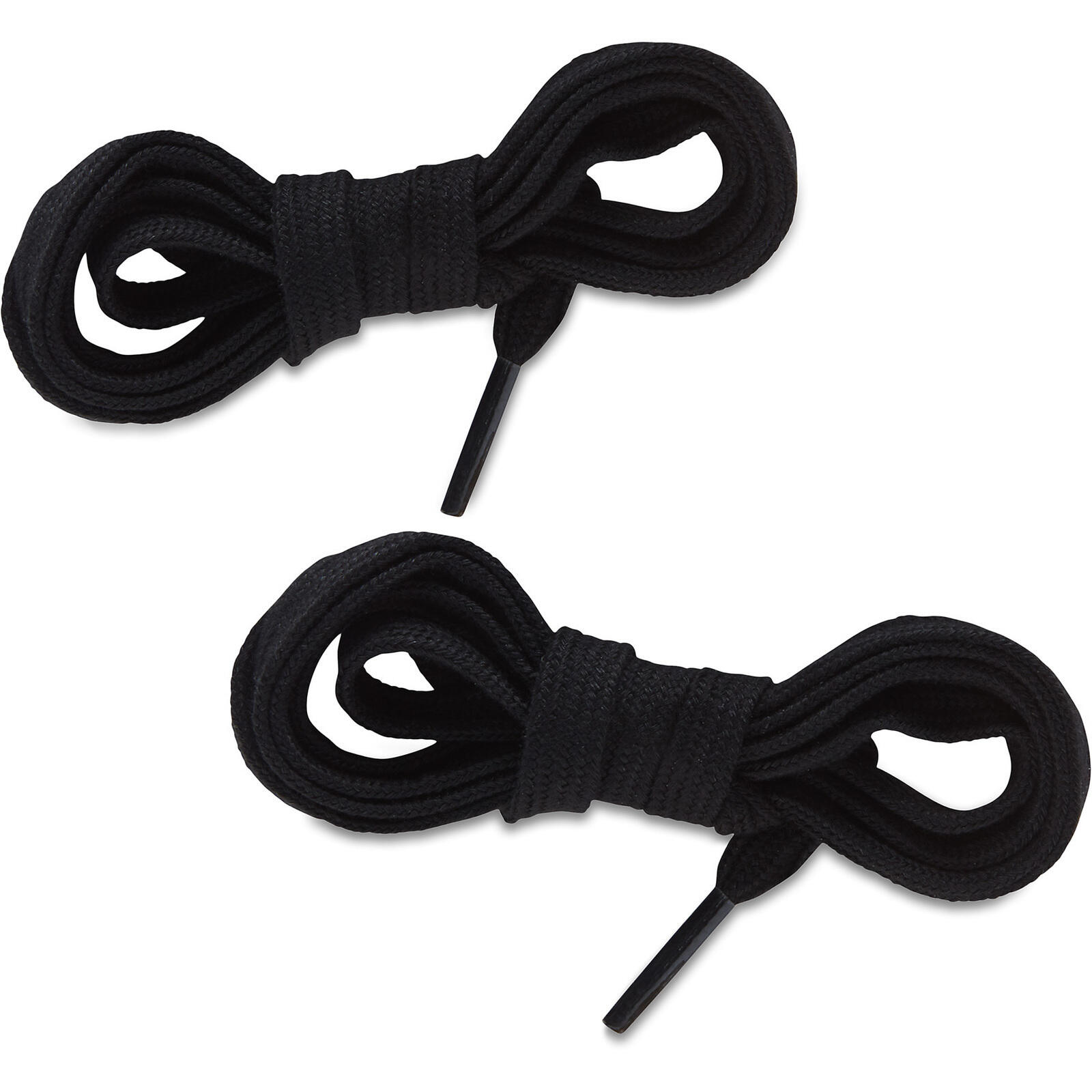 Lacets Vans Mn Vans Laces 36, Noir, Unisexe 2/3