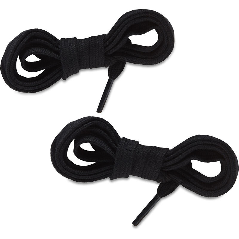 Lacets Vans Mn Vans Laces 36, Noir, Unisexe