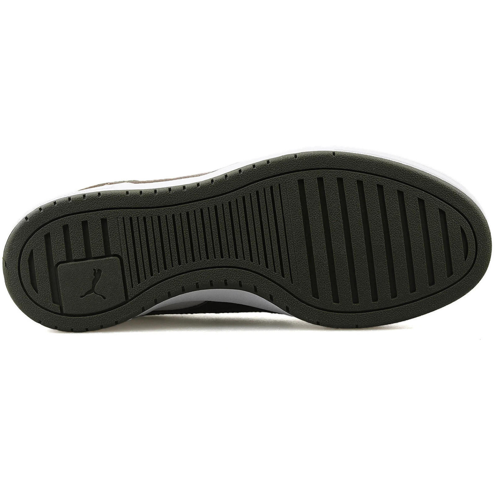 Baskets Puma Ca Pro, Blanc, Hommes 4/4