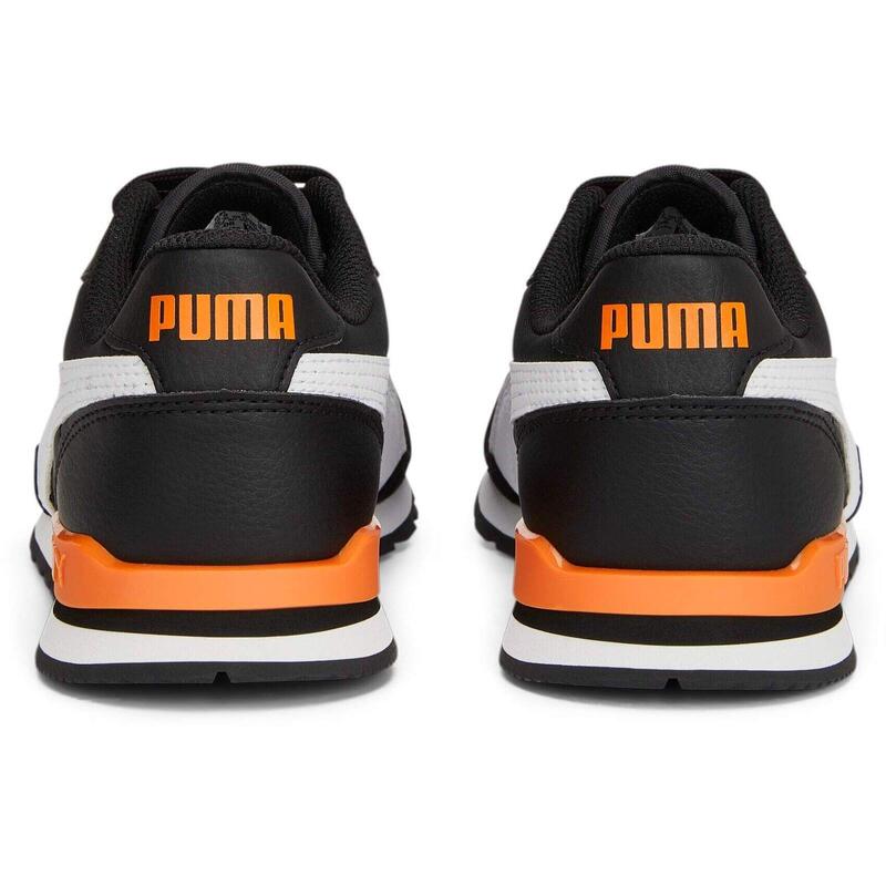 Baskets Puma St Runner V3 NL, Noir, Femmes