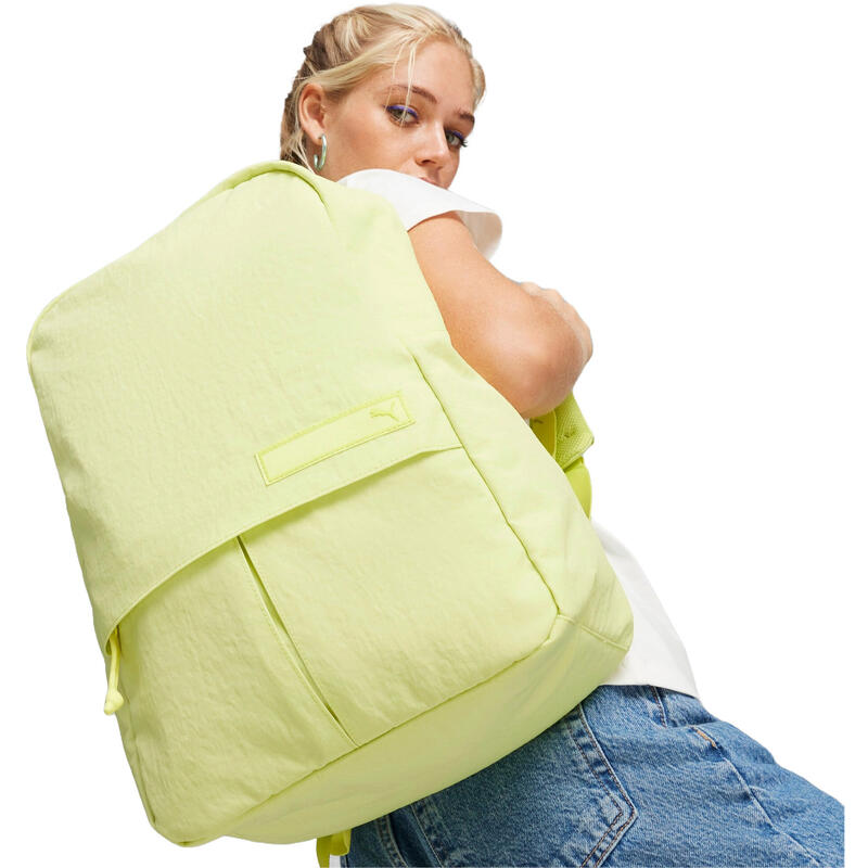 Plecak Puma .bl Backpack 27L, Dla obu płci