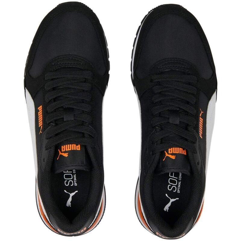 Baskets Puma St Runner V3 NL, Noir, Femmes