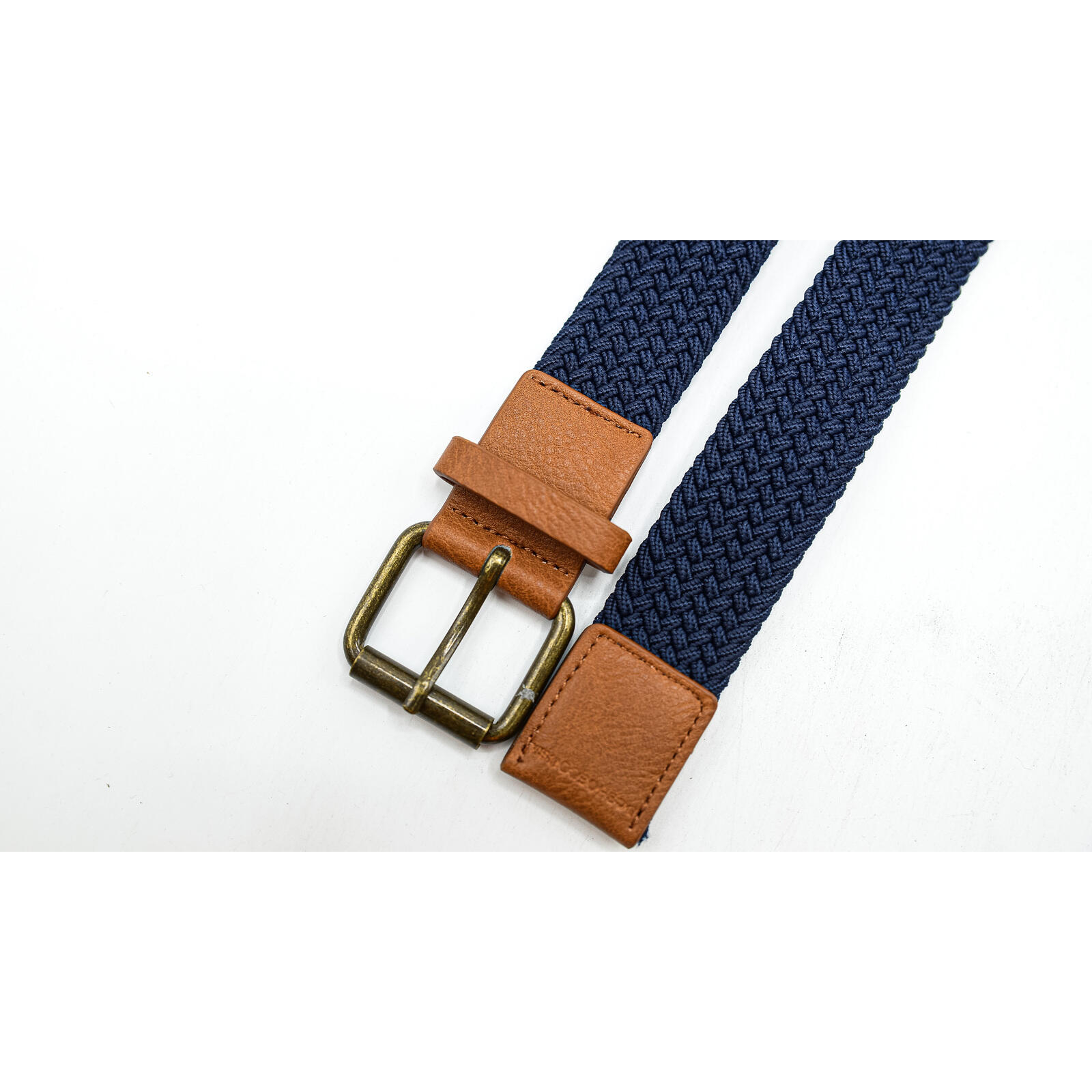 Riem DC Shoes Barricade, Blauw, Uniseks 4/4
