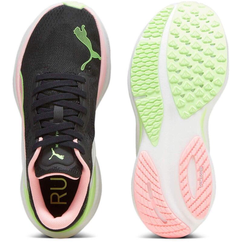 Baskets Puma Magnify Nitro 2 Dream Rush Wns, Noir, Femmes