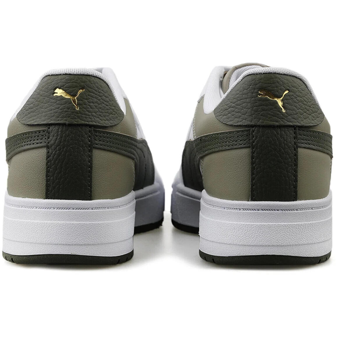 Baskets Puma Ca Pro, Blanc, Hommes 3/4