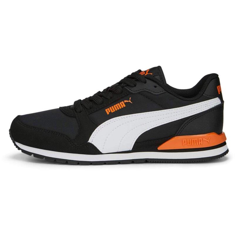 Baskets Puma St Runner V3 NL, Noir, Femmes