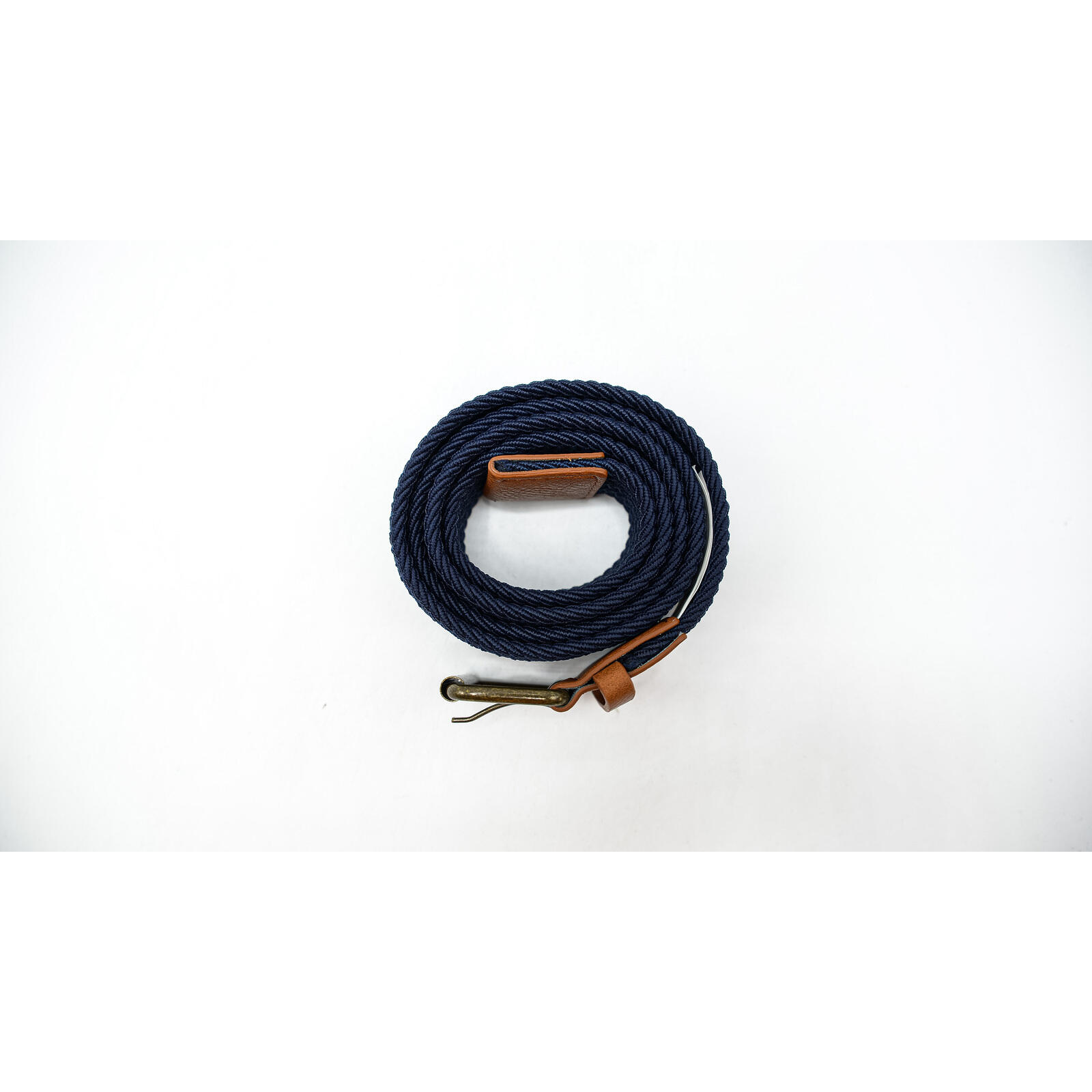 Riem DC Shoes Barricade, Blauw, Uniseks 3/4