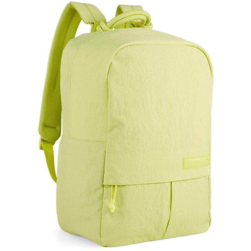 Sac à dos Puma .bl Backpack 27L, Vert, Unisexe