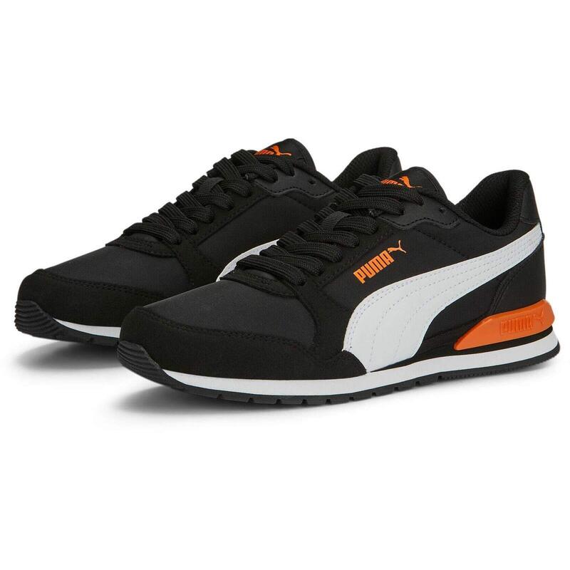 Baskets Puma St Runner V3 NL, Noir, Femmes