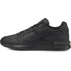 Baskets Puma Graviton Pro L, Noir, Unisexe