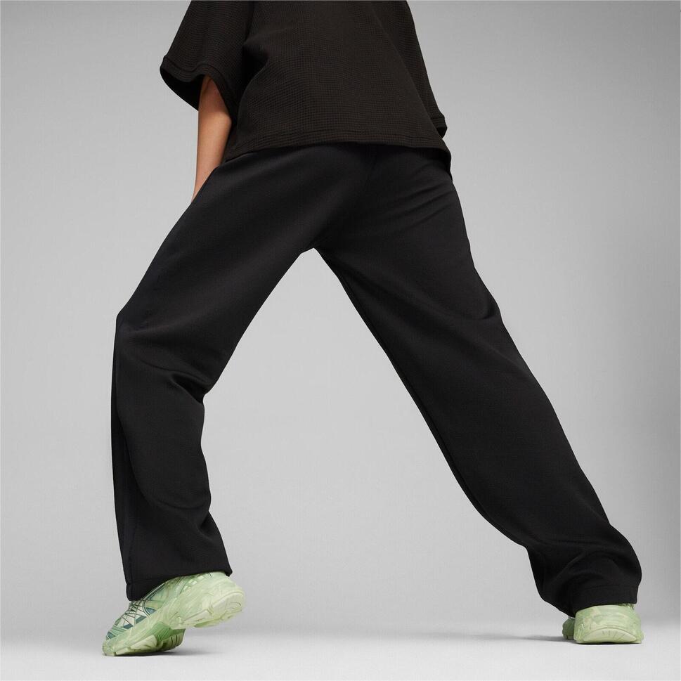 Spodnie Puma T7 High Waist Pant, Kobiety