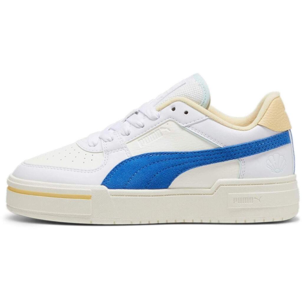 Sneakers Puma Ca Pro Retro Resort Wns Warm, White, Women