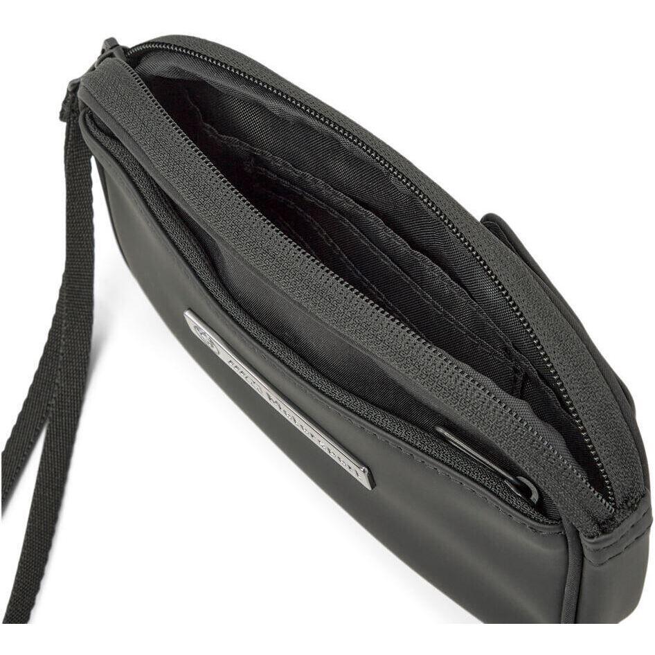 Billetera Puma BMW M Motorsport, Negro, Unisexo 3/3
