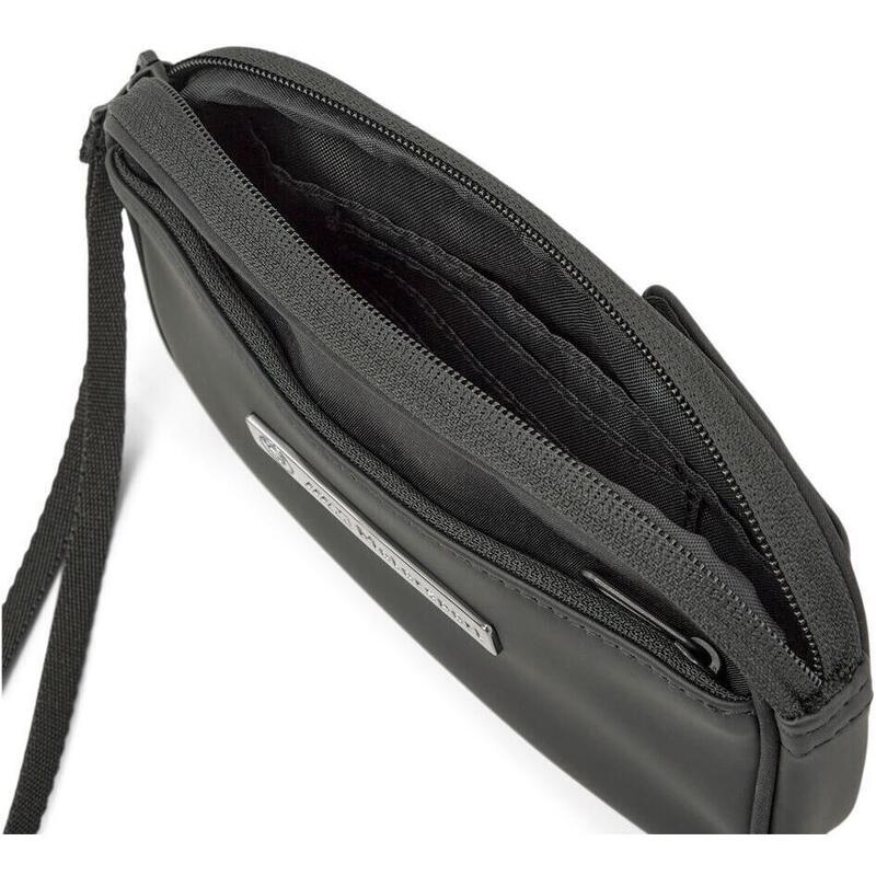 Portofel unisex Puma BMW M Motorsport, Negru