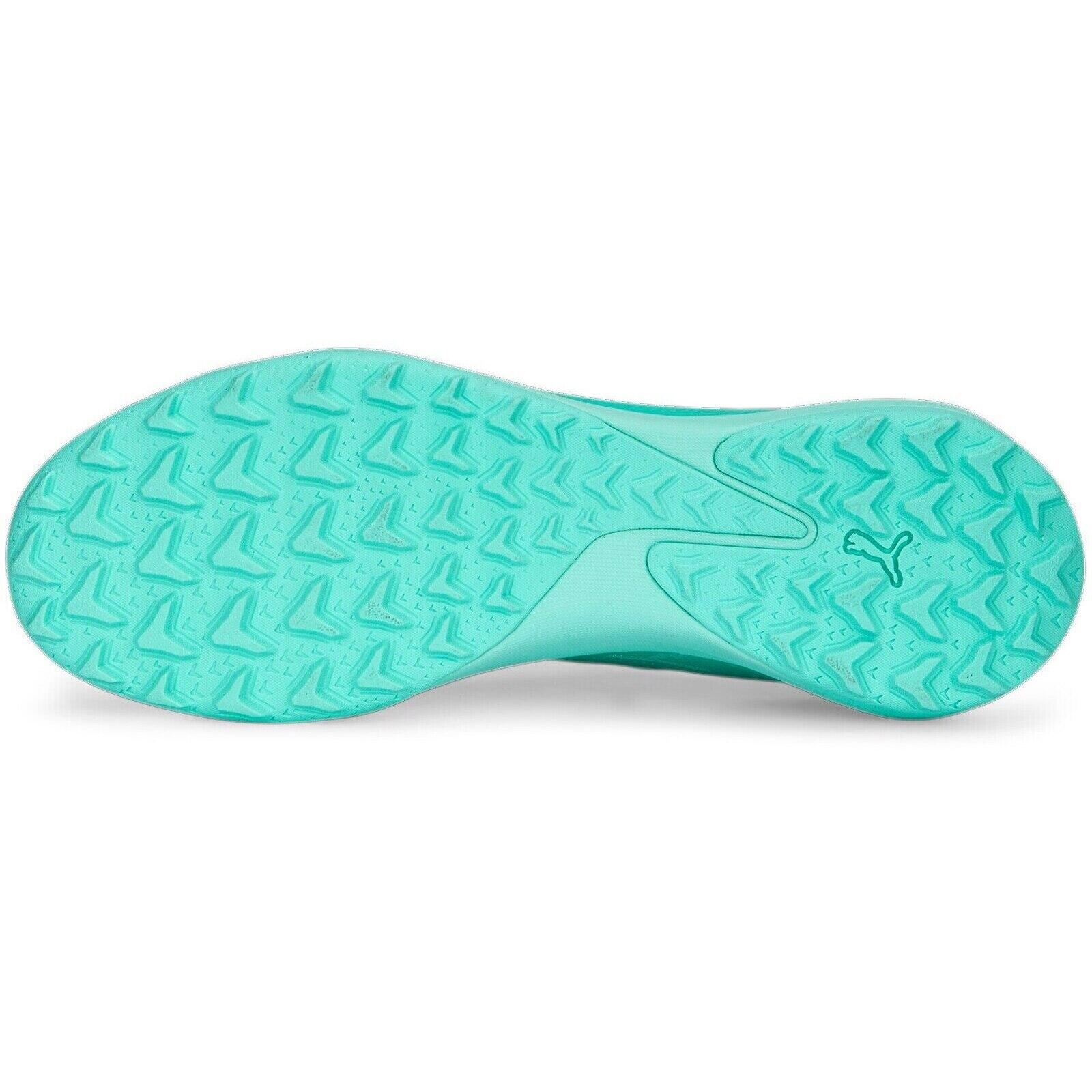 Calçado Puma Ultra Ultimate Cage, Verde, Homens 5/5