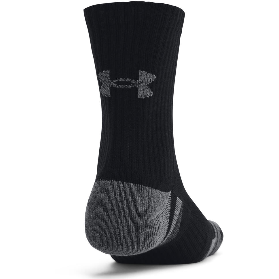 SKARPETY Under Armour Performance Cotton 3P, Dla obu płci