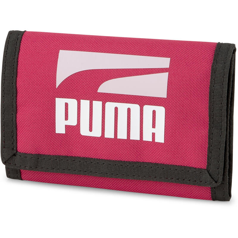 Portofel unisex Puma Plus II, Roz